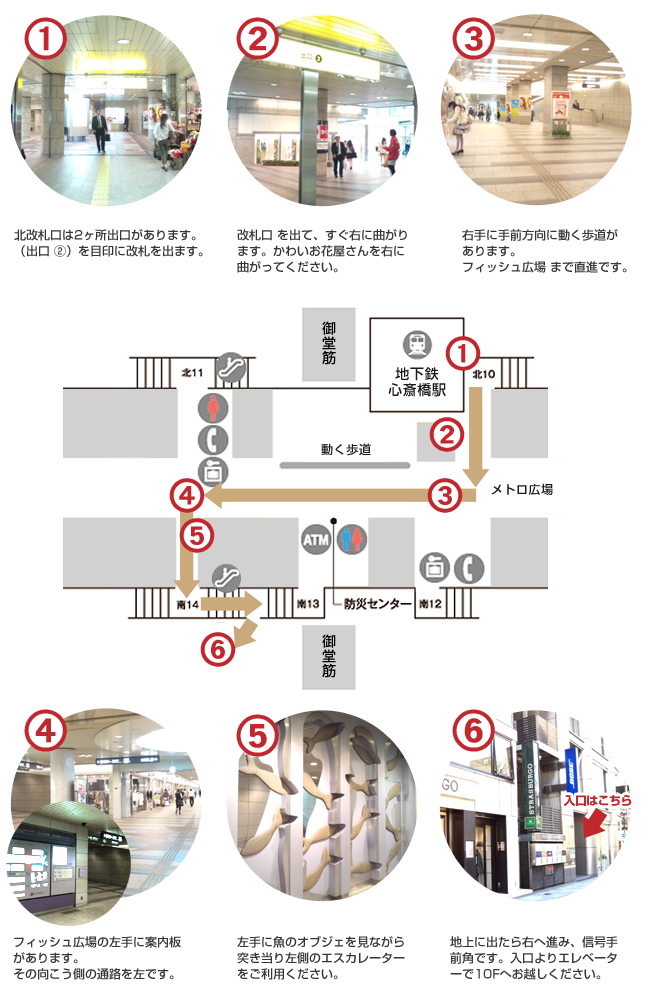 写真マップ