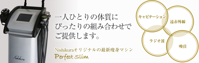 パーフェクトスリム